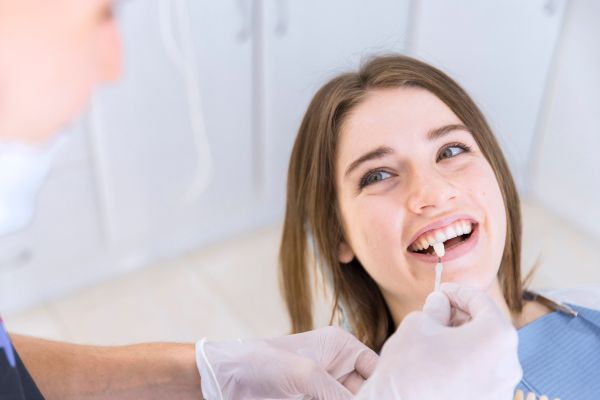 FAQs About The Use Of Veneers In Cosmetic Dentistry